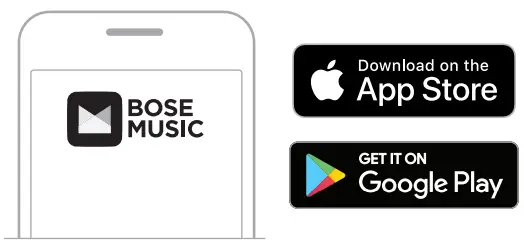 BOSE BASS 500 Wireless Subwoofer -- using