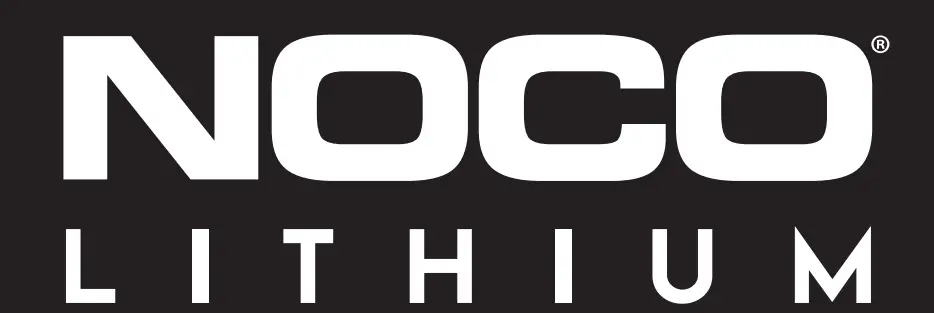 NOCO  Logo