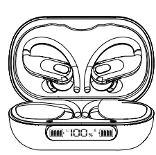 BONFIN-F6-Wireless-Earphones-FIG-2