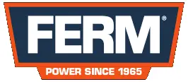 FERM logo