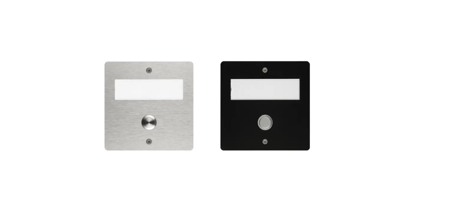 Grothe Mv555310 Eta Funk Doorbell Buttons Radio Push Button Instruction Manual Grothe Mv555310 Eta Funk Doorbell Buttons Radio Push Button Instruction Manual