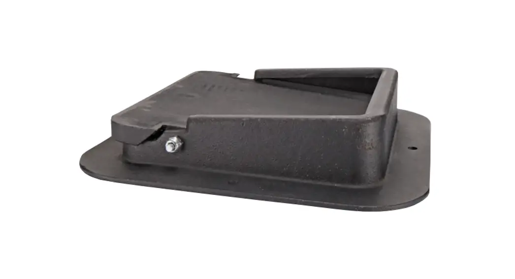 U S Fireplace Products 1205 Seal Tight Damper Instructions