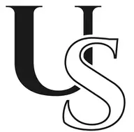 U S logo