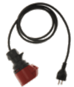 METREL MI 3360 OmegaGT XA Advanced PAT Tester - OPTIONAL ACCESSORIES 2