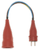 METREL MI 3360 OmegaGT XA Advanced PAT Tester - OPTIONAL ACCESSORIES 3