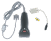 METREL MI 3360 OmegaGT XA Advanced PAT Tester - OPTIONAL ACCESSORIES 9