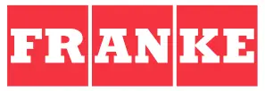 FRANKE logo