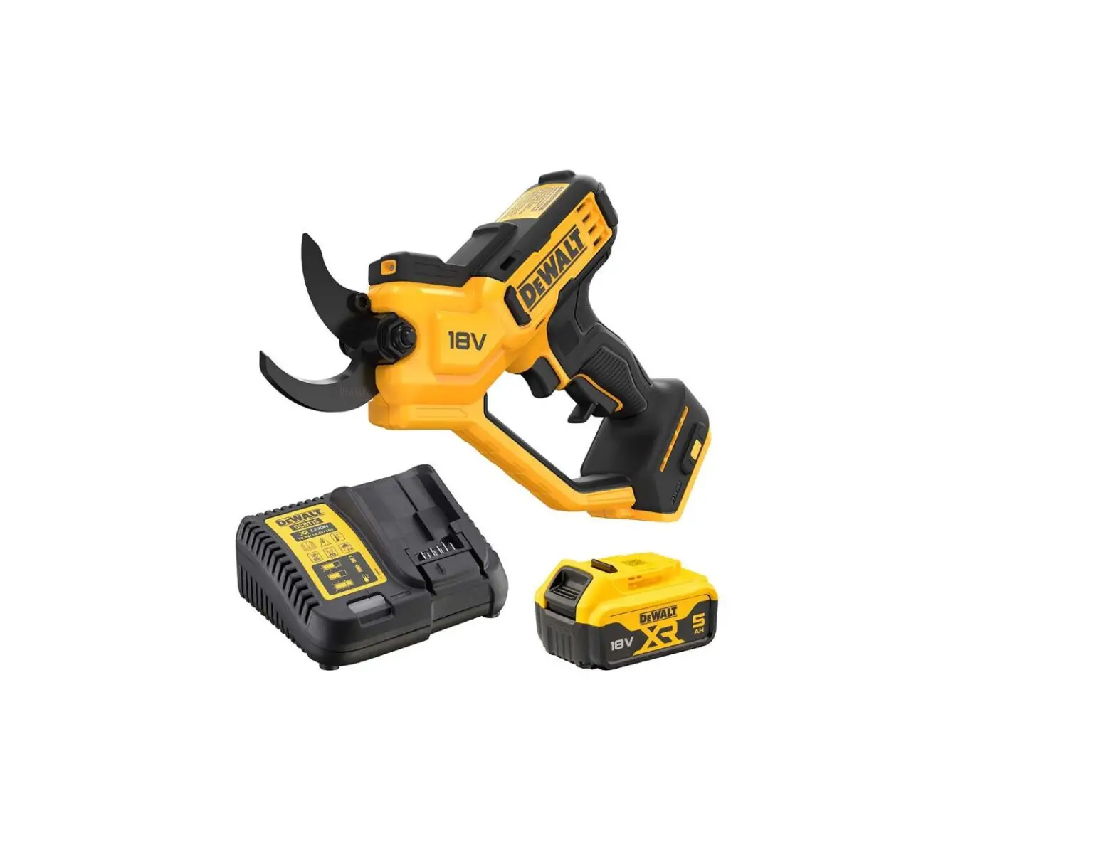 Dewalt Dcmpp568p1 Li-ion Battery And Charger User Manual