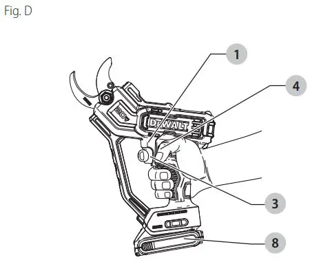 DEWALT-DCMPP568P1-Li-ion-Battery-and-Charger-FIG 4
