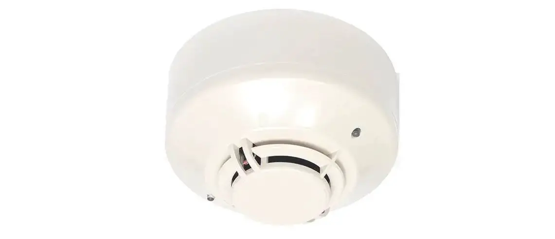 Notifier Swift Smart Wireless Integrated Fire Technology User Manual