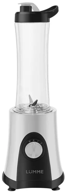 LUMME LU-1889 Countertop Blender