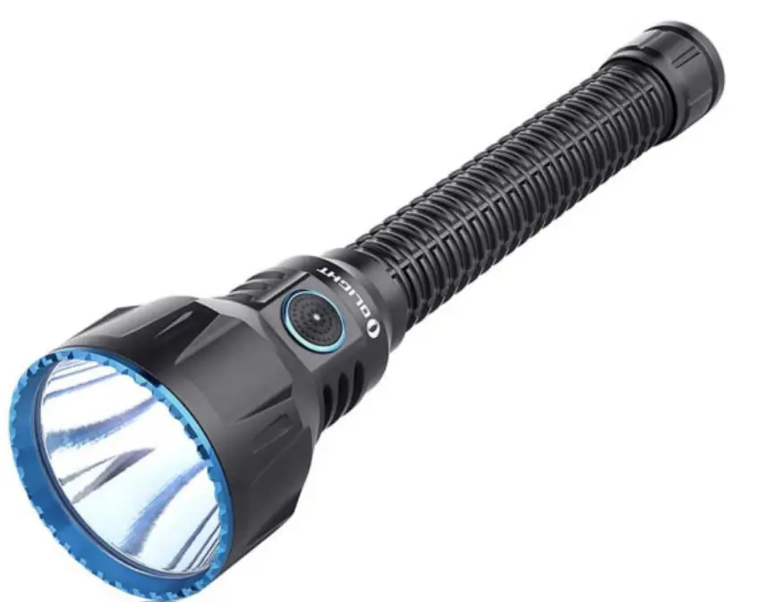 OLIGHT Javelot Rechargeable Flashlight Kit User Manual