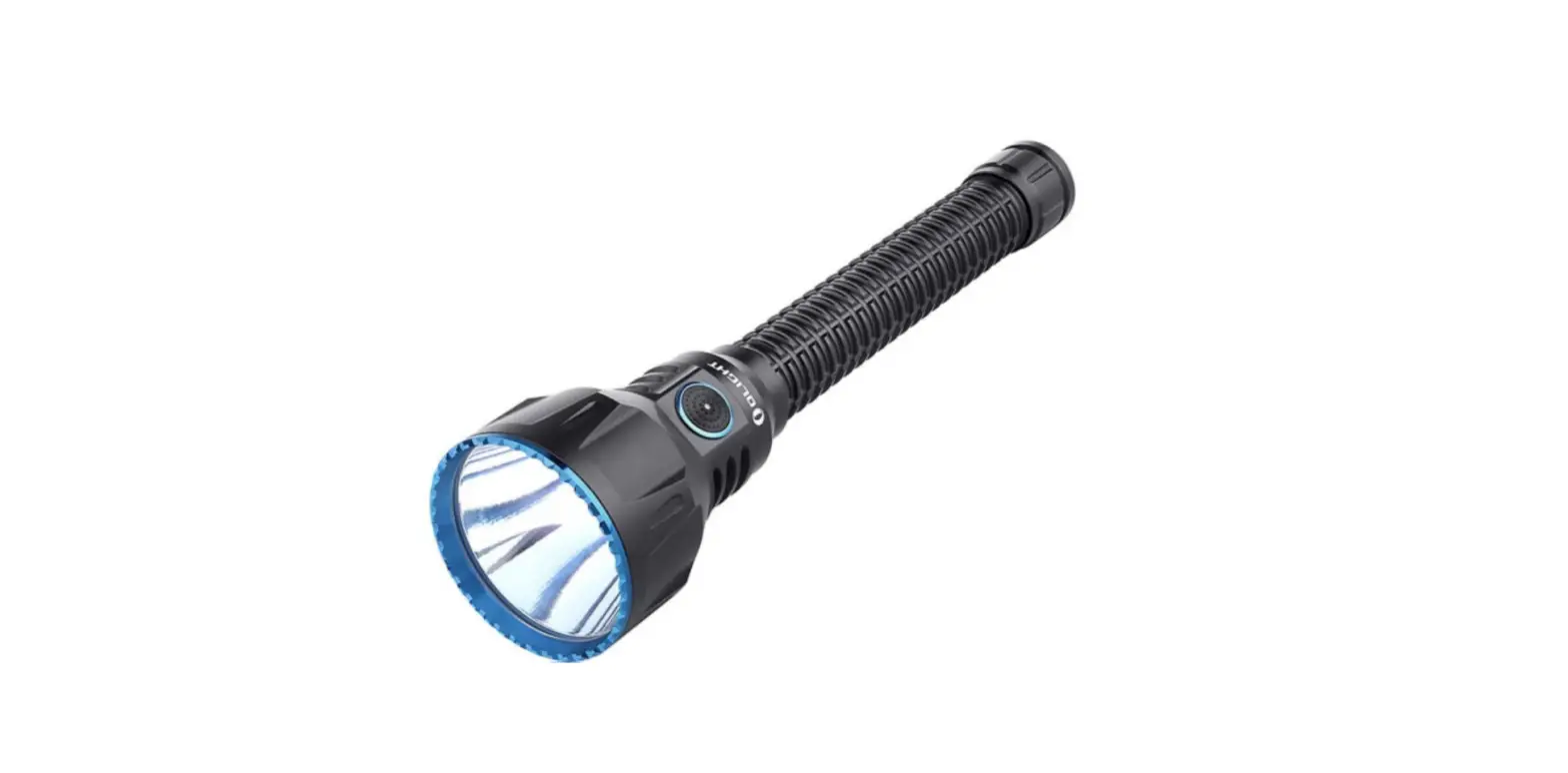 Olight Javelot Rechargeable Flashlight Kit User Manual