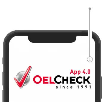 OELCHECK App 4.0 5