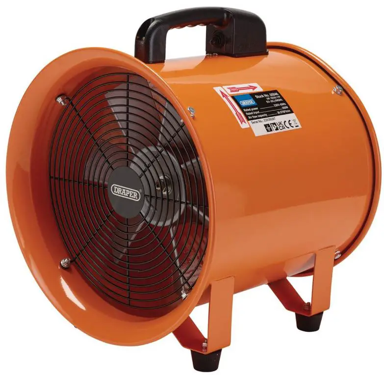 DRAPER-19406-Air-Mover-Ventilator-product