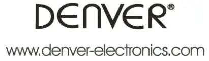 Denver Logo