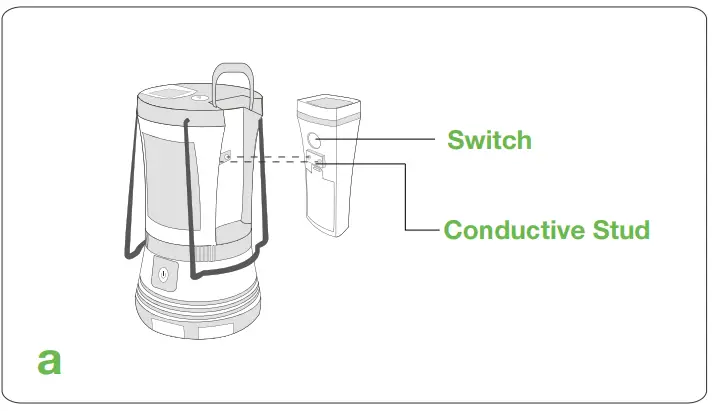 LE-3300012-DW-LED-Rechargeable-Camping-Lantern-fig-7