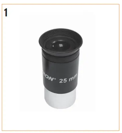 Aligning Your Phone to Your Telescope