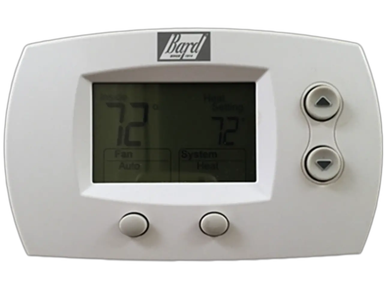 Bard Completestat Controller Installation Guide