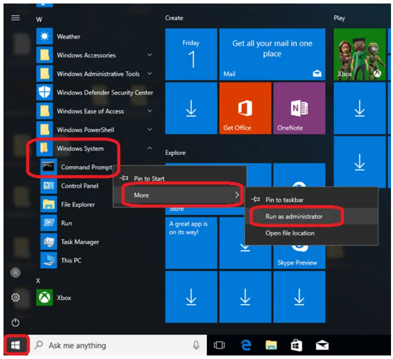 ALTOS BrainSphere P130_F7 ME Firmware and System BIOS Update SOP for Windows 10 and11