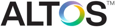 ALTOS logo