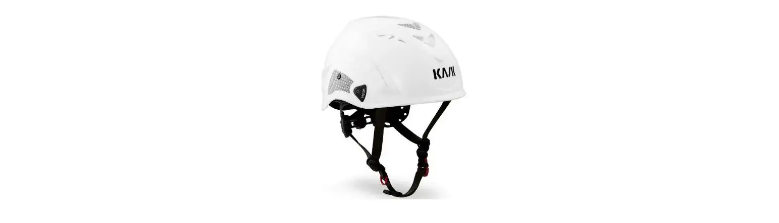 Kask Hp Plus As Helmet User Manual Kask Hp Plus As Helmet User Manual