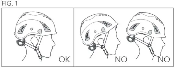 KASK HP Plus AS Helmet-fig5