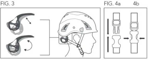 KASK HP Plus AS Helmet-fig7