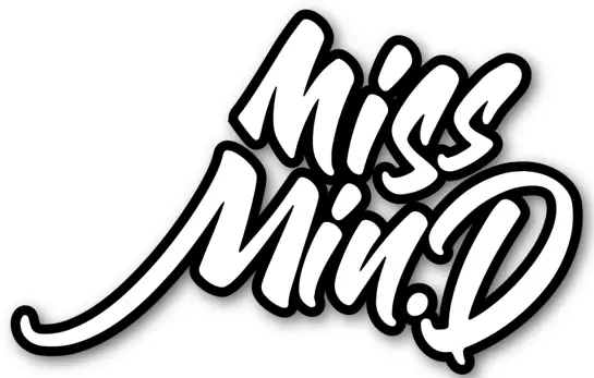 MissMin logo