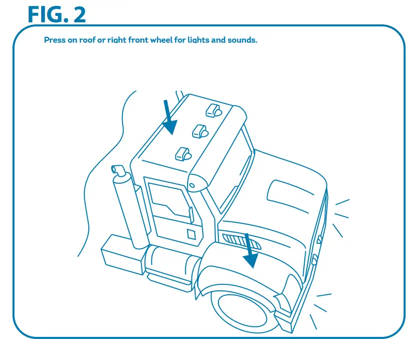 BATTAT-WH1331-Z-Micro-Series-RC-Tow-Truck-FIG-2