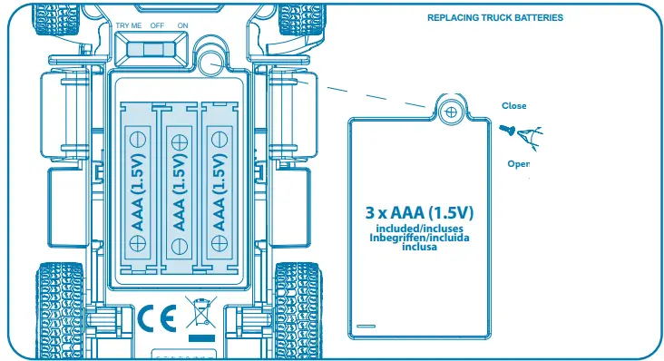 BATTAT-WH1331-Z-Micro-Series-RC-Tow-Truck-FIG-5
