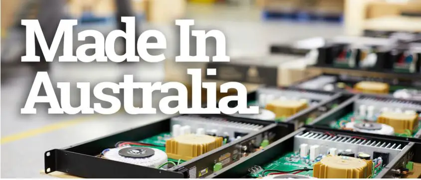 REDBACK-A4395-500W-Mixer-Amplifier-fig 1