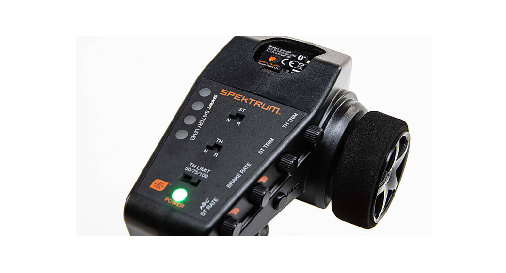 Horizon Spektrum Spmbt2000 Dx3 Smart Bluetooth Module Instruction Manual