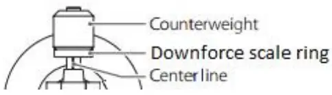 Lenco Turntable with Bluetooth Transmission - Adjustment