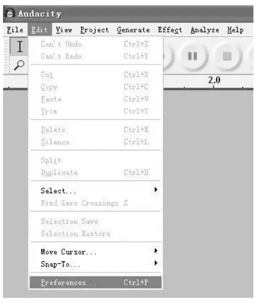 Lenco Turntable with Bluetooth Transmission - Choose