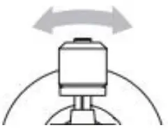 Lenco Turntable with Bluetooth Transmission - carefully