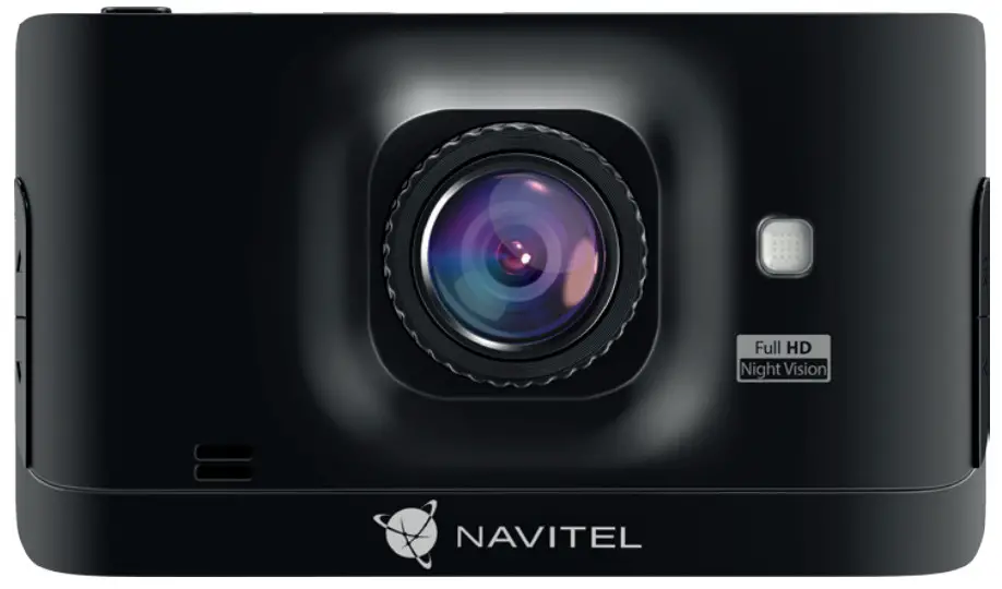NAVITEL R400 NV Portable Video Recorder Dash Cam