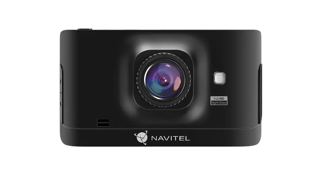Navitel R400 Nv Portable Video Recorder Dash Cam User Manual