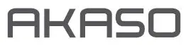 AKASO LOGO
