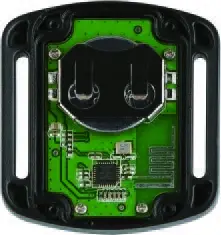 FIG 16 CR2032 BATTERY REPLACEMENT