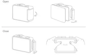 FIG 19 MOUNTING YOUR CAMERA