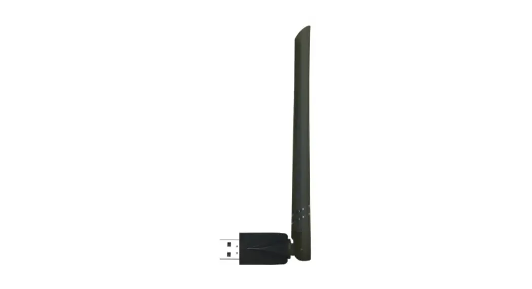 Gembird Wnp-ua1300p-01 High Power Dual-band Ac1300 Usb Wi-fi Adapter User Manual