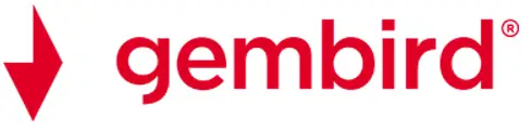 gembird logo