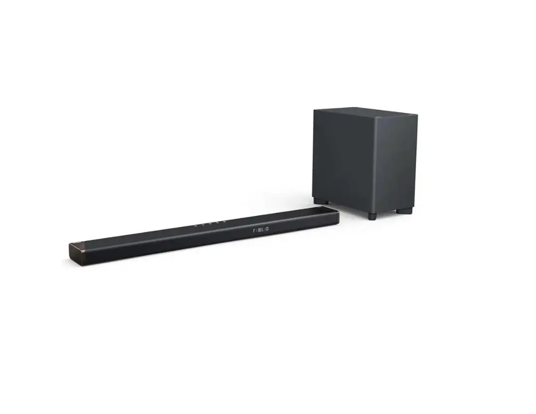 Philips Soundbar 5.1.2 Fidelio B95 User Guide