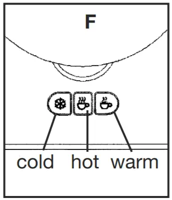 Capresso Froth PRO Automatic Milk Frother -FIGURE 11