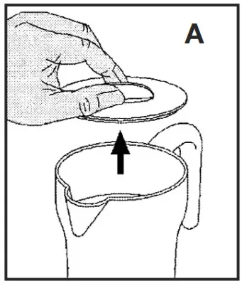 Capresso Froth PRO Automatic Milk Frother -FIGURE 6