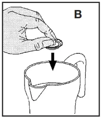 Capresso Froth PRO Automatic Milk Frother -FIGURE 7