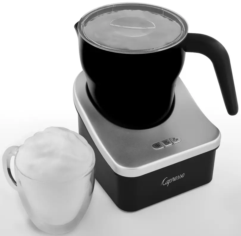 Capresso Froth PRO Automatic Milk Frother -FIGURE