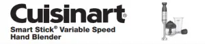 cuisinart hand blender