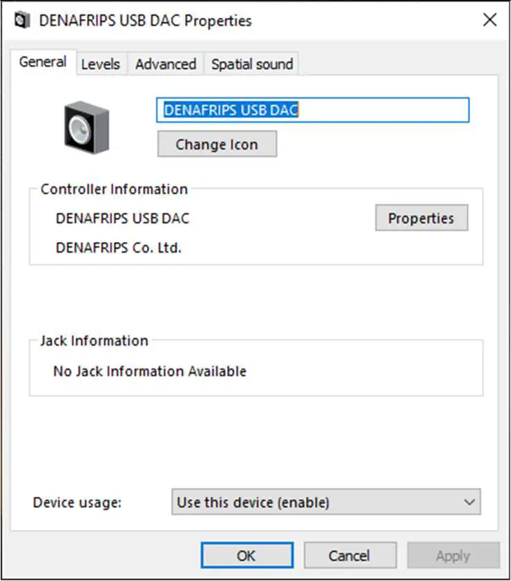 DENAFRIPS GAIA DDC USB Digital Interface Player - Select DENAFRIPS USB DDC 2